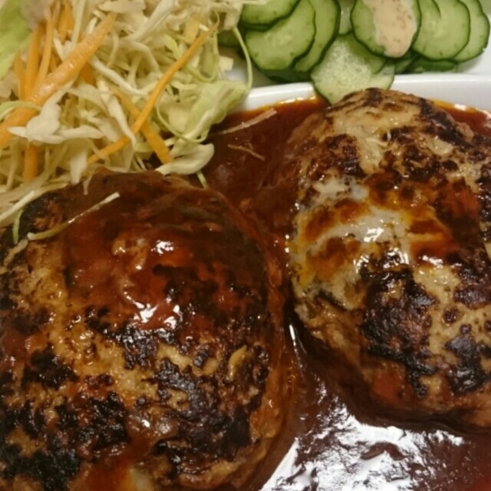 低カロリーハンバーグ レシピ 作り方 By Sizucooking 楽天レシピ 低カロリーハンバーグ レシピ 作り方 By Sizucooking 楽天レシピ